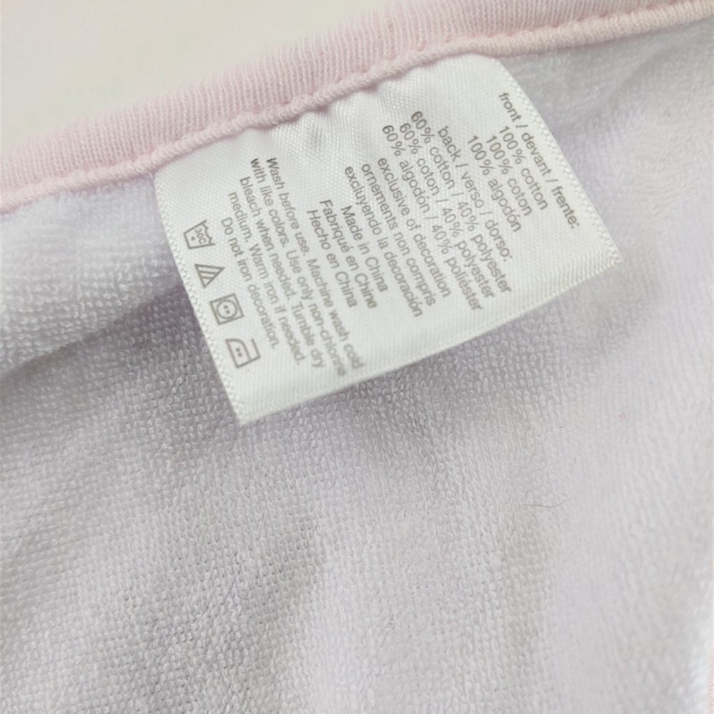 Bibs - Picture 7 of 7